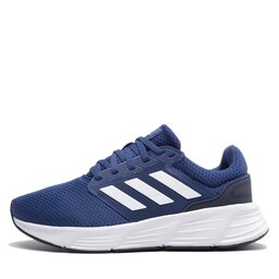 

Взуття adidas Galaxy 6 GW4139 Tech Indigo/Cloud White/Legend Ink, Cиній