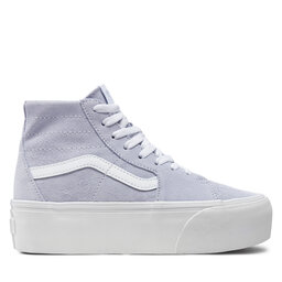 Vans Sneakers Vans Sk8-Hi Tapered Stackform VN000CN5CHA1 Albastru