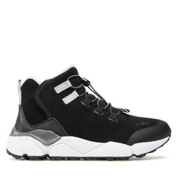 CMP Botine CMP Yumala Wmn Lifestyle Shoes 31Q4996 Negru