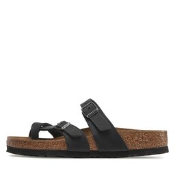 

Шльопанці Birkenstock Mayari 0171481 Black, Чорний