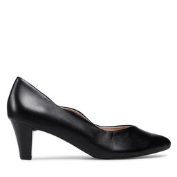 

Туфлі Caprice 9-22400-28 Black Nappa 022 1, Чорний
