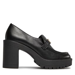 

Мокасини DKNY Zona K3375421 Black BLK, Чорний