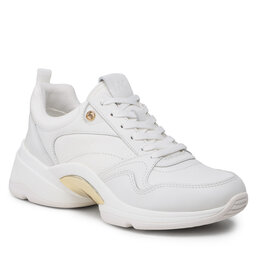 MICHAEL Michael Kors Sneakers MICHAEL Michael Kors Orion Trainer 43F3ORFS1L Optic White