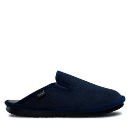 

Тапочки Scholl MF301681040 Boris Med Cobalt Blue, Cиній