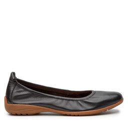 Josef Seibel Bailarinas Josef Seibel Fenja 01 74801 133 100 Negro