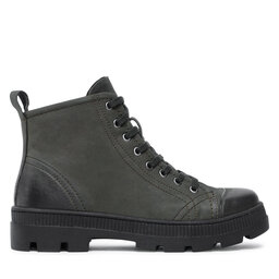 

Ботильйони Lasocki WI23-PUSZAN-02 Khaki, Зелений