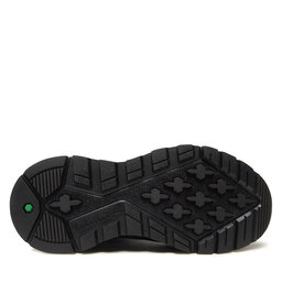 

Черевики Timberland Killington Trk Chukka TB0A645M0011 Black Nubuck, Чорний