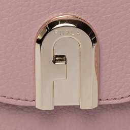 

Сумка Furla Sleek 1045006 B BZJ6 HSF Rosa Antico g, Рожевий