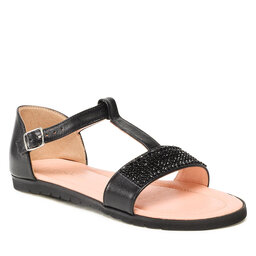 Flamingo Sandaler Flamingo F04200-H Black