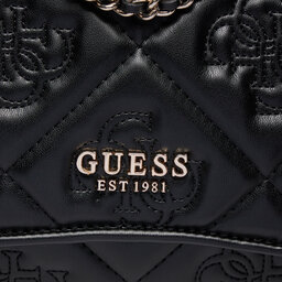 

Сумка Guess HWQM92 29210 BLO, Чорний