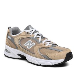 New Balance Сникърси New Balance MR530CJ Бежов