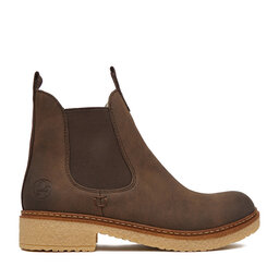 Rieker Stiefeletten Rieker CEO-Z5050-25 Braun