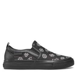 

Кросівки Guess Preska FL6PSK FAL12 BLACK, Чорний