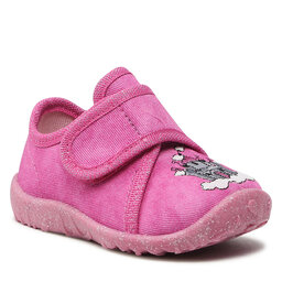 Superfit Papuci de casă Superfit 1-009254-5510 Pink