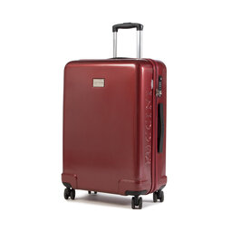 Puccini Mittelgroßer Koffer Puccini Panama PC029B 3