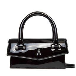 Patrizia Pepe Τσάντα Patrizia Pepe 2B0111/L057-K103 Nero