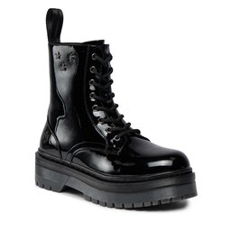 Lumberjack Trapery Lumberjack ELYSE SWC1501-003-S04 Black CB001