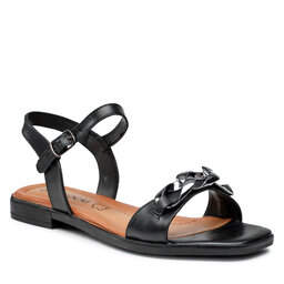 Lasocki Sandale Lasocki WI16-MENA-05 Black