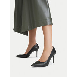LAUREN RALPH LAUREN High Heels LAUREN RALPH LAUREN Lindella 802P09032001 Schwarz