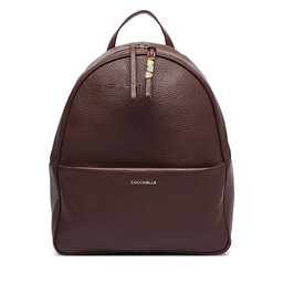 Coccinelle Рюкзак Coccinelle U45 Coccinellenory E1 U45 14 02 01 Бордовий