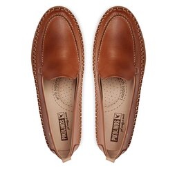 

Туфлі Pikolinos Gandia W2Y-3802 Brandy 250, Коричневий