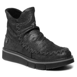 Primigi Kozačky Primigi 8444233 DD Nero