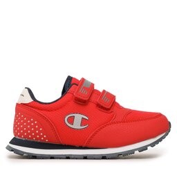 Champion Сникърси Champion S32617-RS001 Червен
