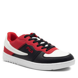 Fila Sneakersy Fila NOCLAF CB low FFM0032 80010 Barevná