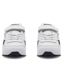 

Взуття Reebok ROYAL CL JOG HP8665 White, Білий