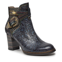 Laura Vita Stiefeletten Laura Vita Elceao 31 Anthracite