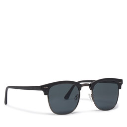 Jack&Jones Sluneční brýle Jack&Jones Jacryder 12184899 Černá