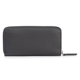 

Великий жіночий гаманець Tommy Hilfiger Item Statement Lrg Za AW0AW07367 0H4, Чорний
