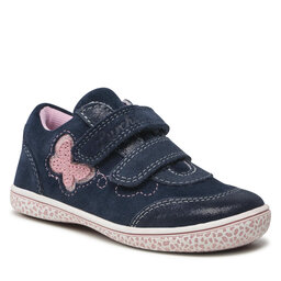 Lurchi Sneakers Lurchi Toyah 33-15288-22 Navy