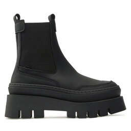 

Челсі Bronx 47427-R Black 01, Чорний