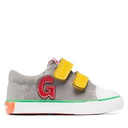 

Кеди Garvalin 222810-B M Gris, Сірий