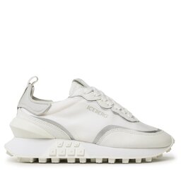

Снікерcи Iceberg ID1865 White, Білий