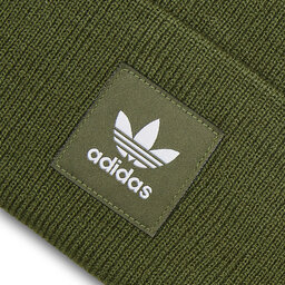 

Шапкa adidas adicolor HT1133 Focus Olive, Зелений