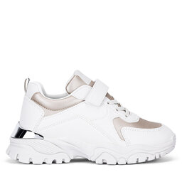 DeeZee Sneakersy DeeZee TS5227K-21 Béžová