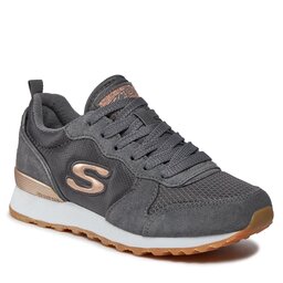 Skechers Sneakers Skechers Goldn Gurl 111/CCL Charcoal