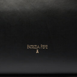 

Сумка Patrizia Pepe 2B0072/L061-K103 Nero, Чорний