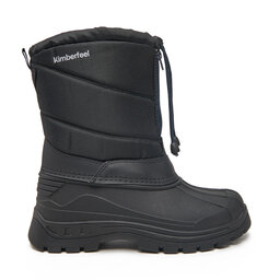 Kimberfeel Schneeschuhe Kimberfeel Elvie Schwarz