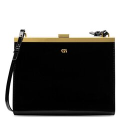 Gino Rossi Handtasche Gino Rossi AMELIA-CS9611 Schwarz
