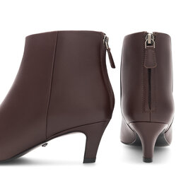 

Ботильйони Gino Rossi AMORA-6260 Brown, Коричневий