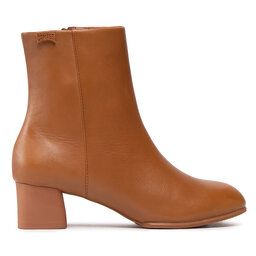 

Ботильйони Camper Katie K400664-003 Brown, Коричневий