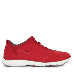 Geox Sneakers Geox U Nebula U52D7B 01122 C7015 Rot