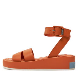 

Босоніжки HOFF Town 12427004 Orange, Оранжевий