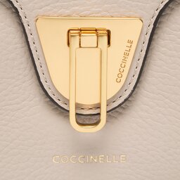

Сумка Coccinelle, Рожевий