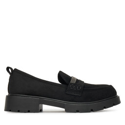 JENNY Mokaszin JENNY ISLA WS21095-01 Fekete