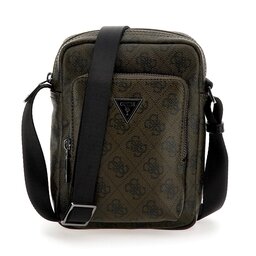 Guess Borsellino Guess Vezzola Smart HMEVZL P3163 Verde