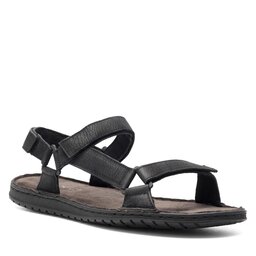 Lasocki Sandaler Lasocki MI08-BLOEMAN-95BIG Svart